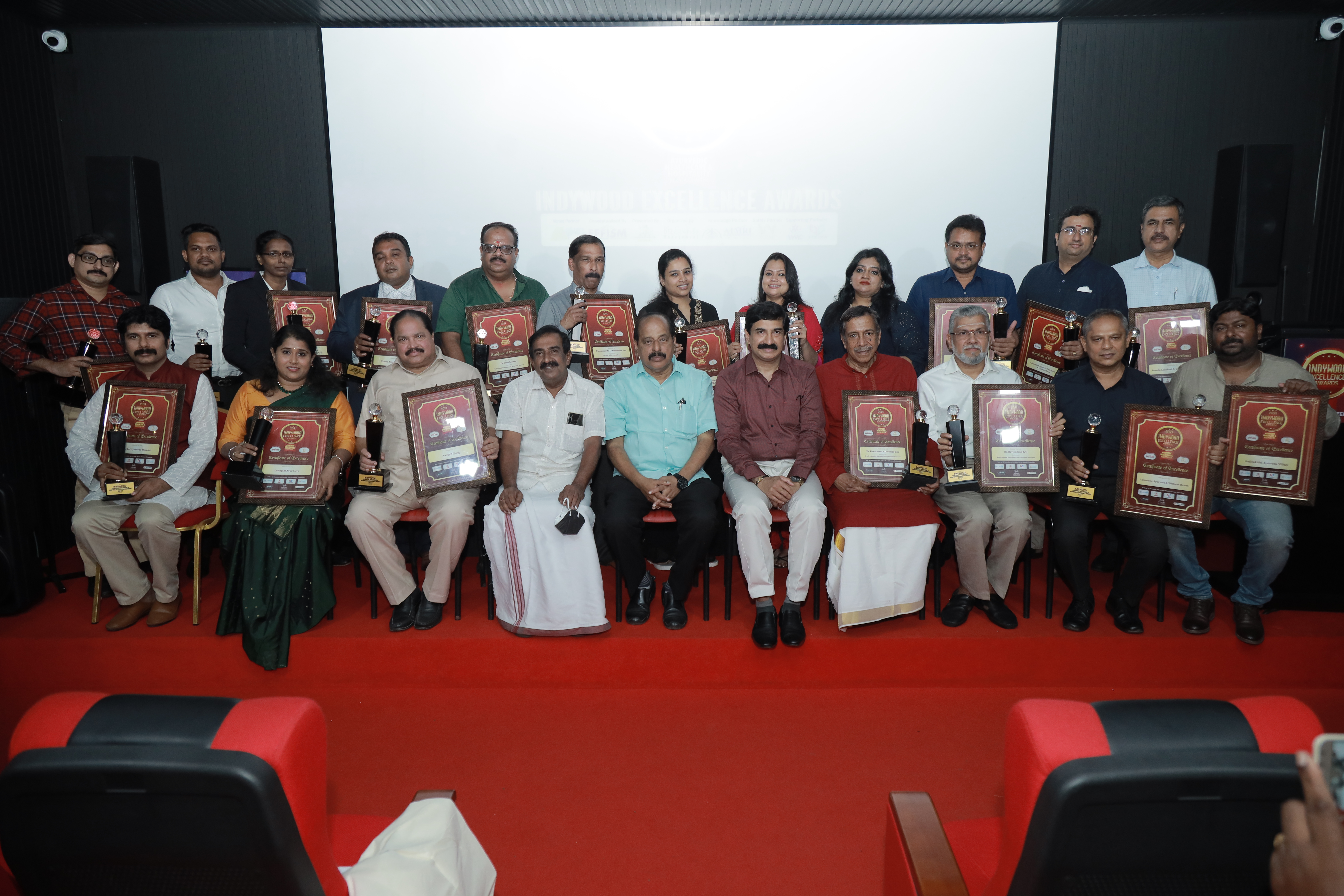 Ayurveda Excellence Awards